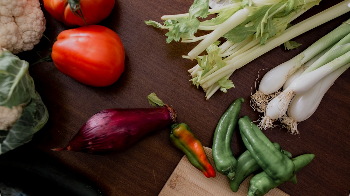 Alimentation équilibrée pour contrôler l'hyperglycémie